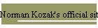 Norman Kozak's official site